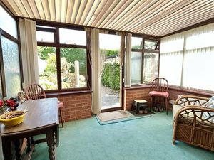 Conservatory- click for photo gallery